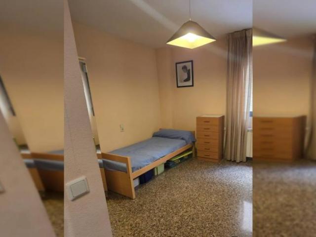 Alquiler 4 Dormitorio Shared Living/Roommate Zaragoza Zaragoza DLS92543361