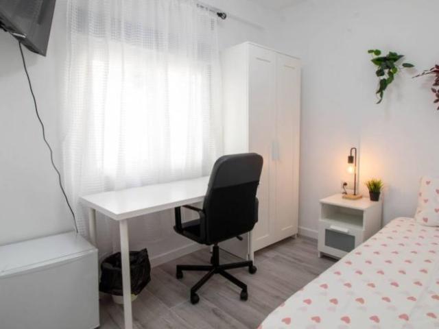 Alquiler 4 Dormitorio Shared Living/Roommate Zaragoza Zaragoza DS104565132