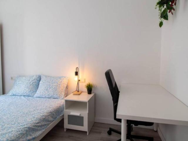 Alquiler 4 Dormitorio Shared Living/Roommate Zaragoza Zaragoza DS104565220