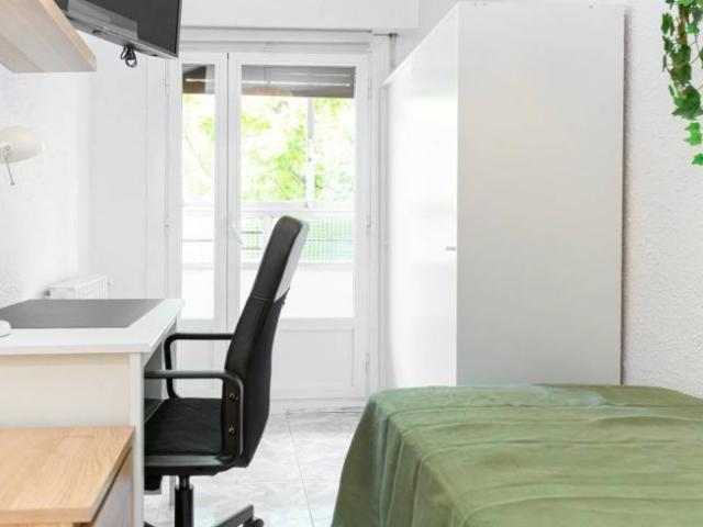 Alquiler 4 Dormitorio Shared Living/Roommate Zaragoza Zaragoza DS104845624