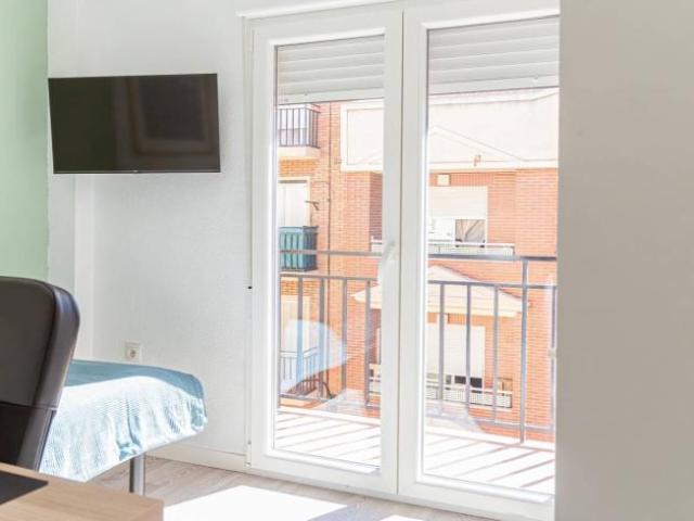 Alquiler 4 Dormitorio Shared Living/Roommate Zaragoza Zaragoza DS104845621