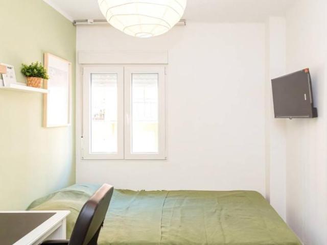 Alquiler 4 Dormitorio Shared Living/Roommate Zaragoza Zaragoza DS104845622