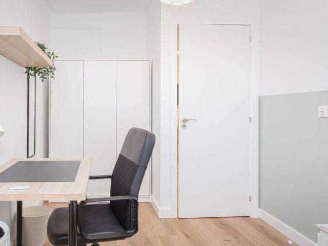 Alquiler 4 Dormitorio Shared Living/Roommate Zaragoza Zaragoza DS104845642