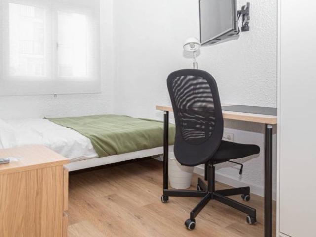 Alquiler 4 Dormitorio Shared Living/Roommate Zaragoza Zaragoza DS104845656