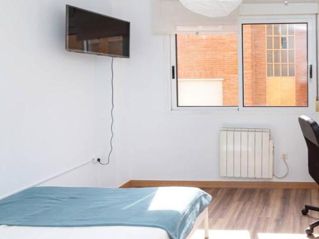 Alquiler 4 Dormitorio Shared Living/Roommate Zaragoza Zaragoza DS104845659