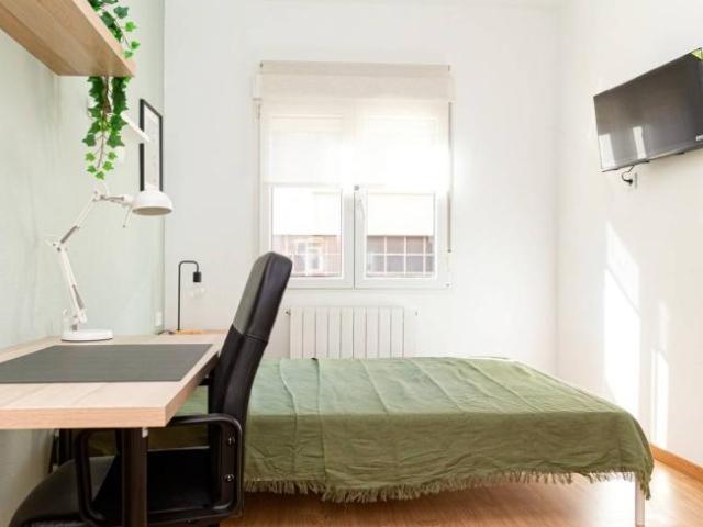 Alquiler 4 Dormitorio Shared Living/Roommate Zaragoza Zaragoza DS104845666