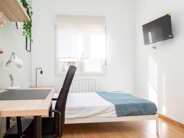 Alquiler 4 Dormitorio Shared Living/Roommate Zaragoza Zaragoza DS104845667