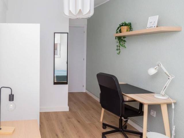 Alquiler 4 Dormitorio Shared Living/Roommate Zaragoza Zaragoza DS104845663