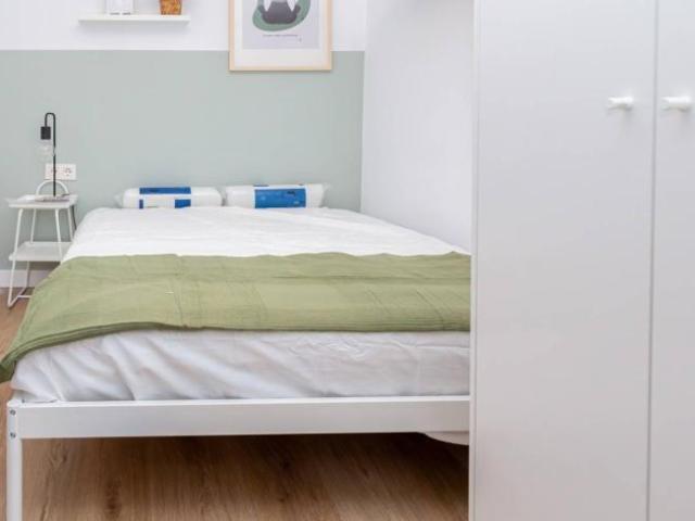 Alquiler 4 Dormitorio Shared Living/Roommate Zaragoza Zaragoza DS104845674