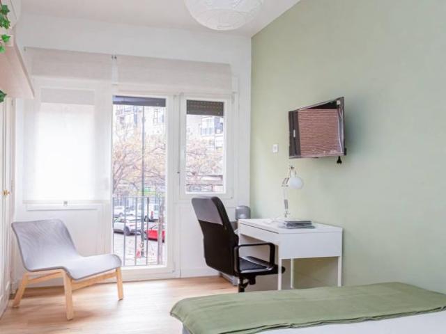 Alquiler 4 Dormitorio Shared Living/Roommate Zaragoza Zaragoza DS104845670