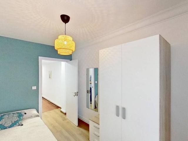 Alquiler 4 Dormitorio Shared Living/Roommate Zaragoza Zaragoza DS104845696