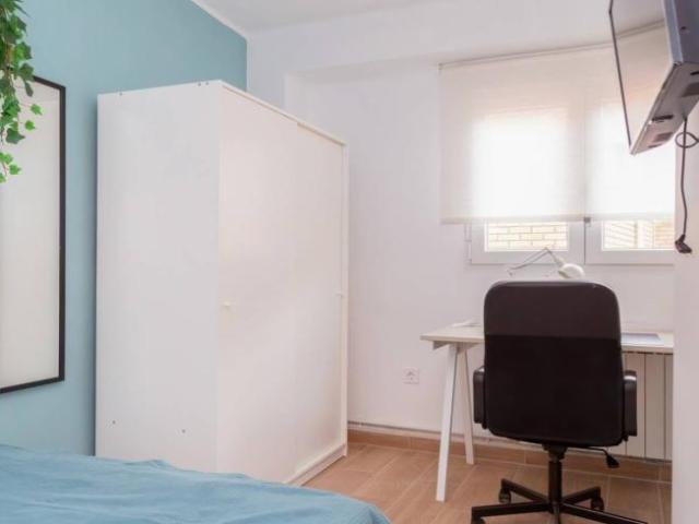 Alquiler 4 Dormitorio Shared Living/Roommate Zaragoza Zaragoza DS104845697