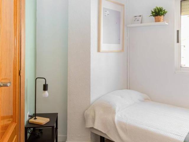 Alquiler 4 Dormitorio Shared Living/Roommate Zaragoza Zaragoza DS104845701