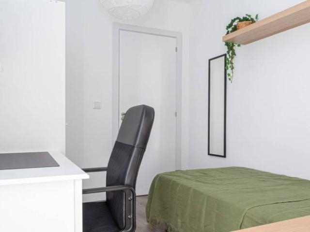 Alquiler 4 Dormitorio Shared Living/Roommate Zaragoza Zaragoza DS104845764