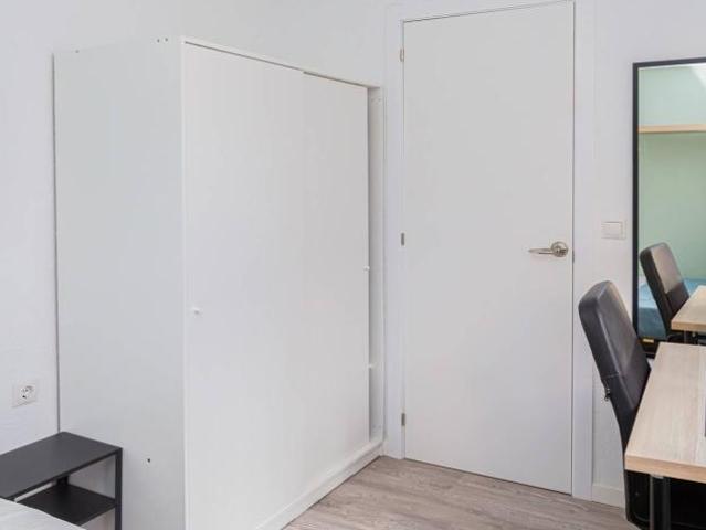 Alquiler 4 Dormitorio Shared Living/Roommate Zaragoza Zaragoza DS104845765