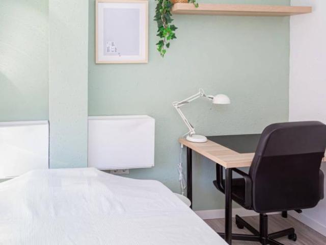 Alquiler 4 Dormitorio Shared Living/Roommate Zaragoza Zaragoza DS104845766