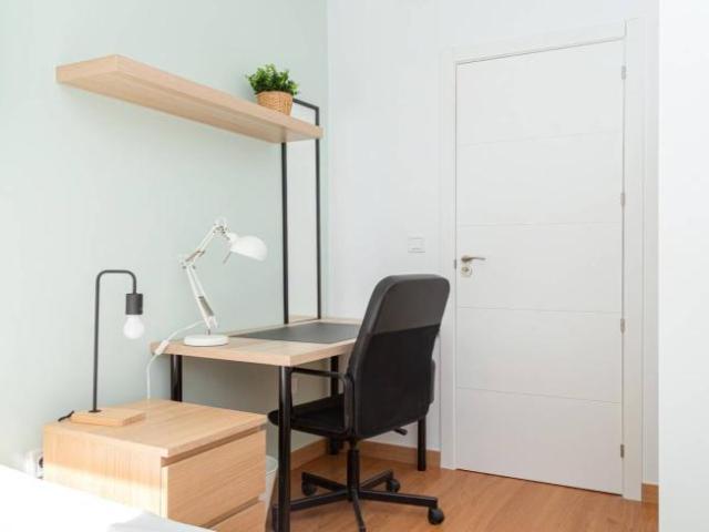 Alquiler 4 Dormitorio Shared Living/Roommate Zaragoza Zaragoza DS104845788