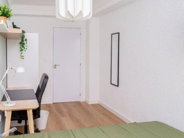 Alquiler 4 Dormitorio Shared Living/Roommate Zaragoza Zaragoza DS104845805