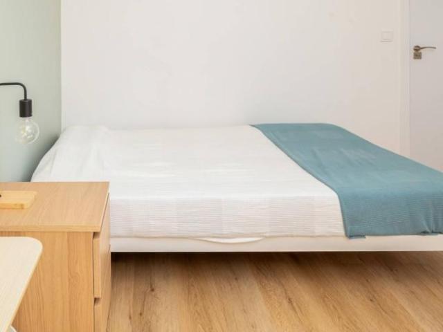 Alquiler 4 Dormitorio Shared Living/Roommate Zaragoza Zaragoza DS104845806