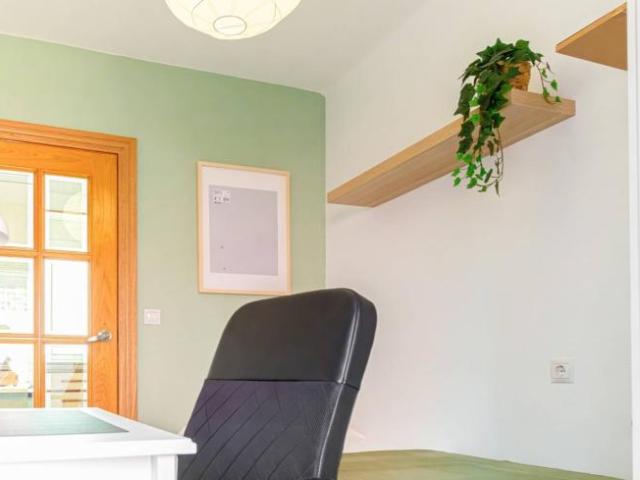 Alquiler 4 Dormitorio Shared Living/Roommate Zaragoza Zaragoza DS104845812
