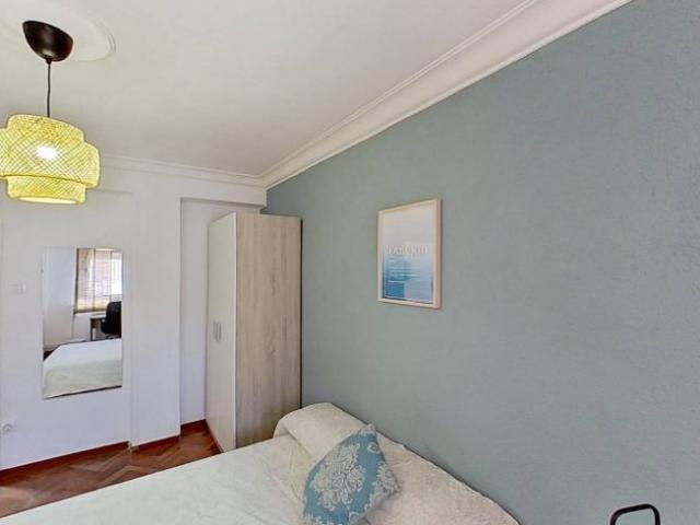 Alquiler 4 Dormitorio Shared Living/Roommate Zaragoza Zaragoza DS104845827