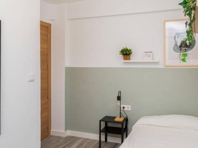 Alquiler 4 Dormitorio Shared Living/Roommate Zaragoza Zaragoza DS104845829