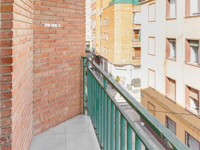 Alquiler 4 Dormitorio Shared Living/Roommate Zaragoza Zaragoza DS104845830