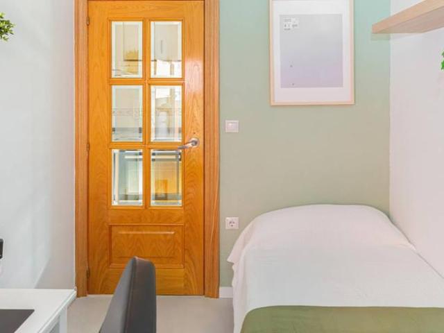 Alquiler 4 Dormitorio Shared Living/Roommate Zaragoza Zaragoza DS104845831
