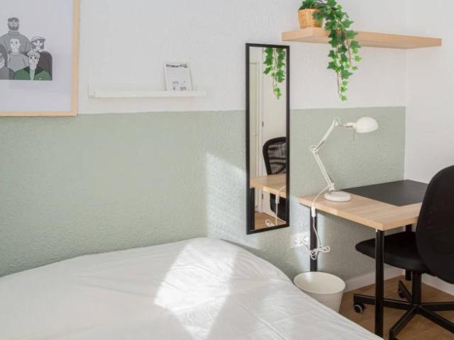 Alquiler 4 Dormitorio Shared Living/Roommate Zaragoza Zaragoza DS104845866
