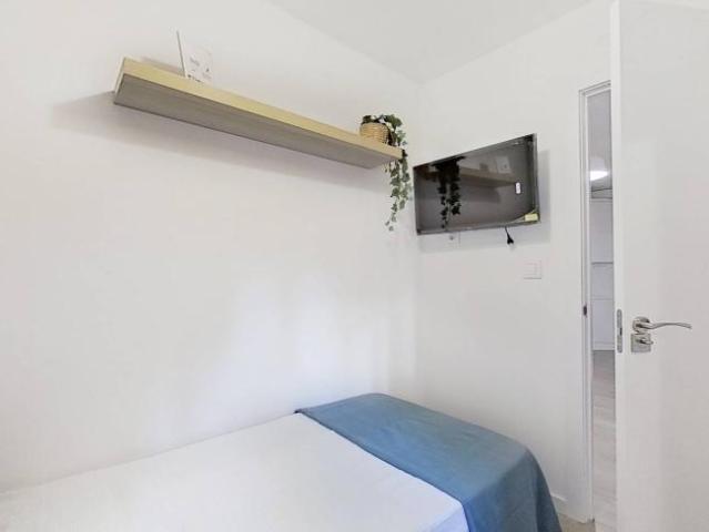 Alquiler 4 Dormitorio Shared Living/Roommate Zaragoza Zaragoza DS104845867
