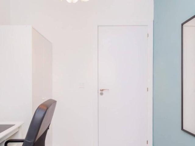Alquiler 4 Dormitorio Shared Living/Roommate Zaragoza Zaragoza DS104845873