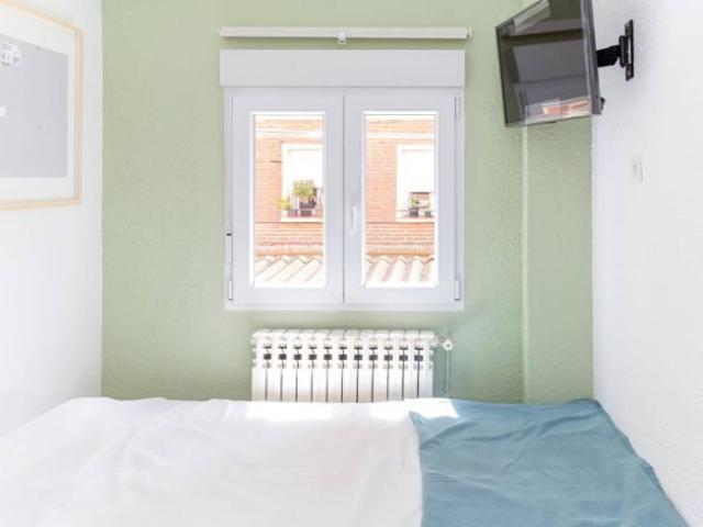 Alquiler 4 Dormitorio Shared Living/Roommate Zaragoza Zaragoza DS104845884