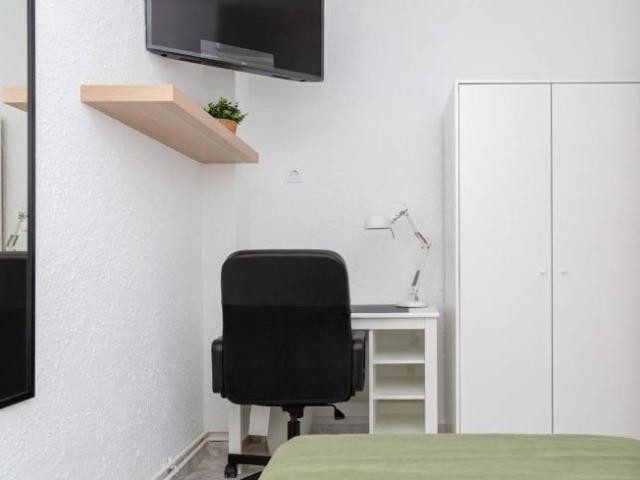 Alquiler 4 Dormitorio Shared Living/Roommate Zaragoza Zaragoza DS104845893