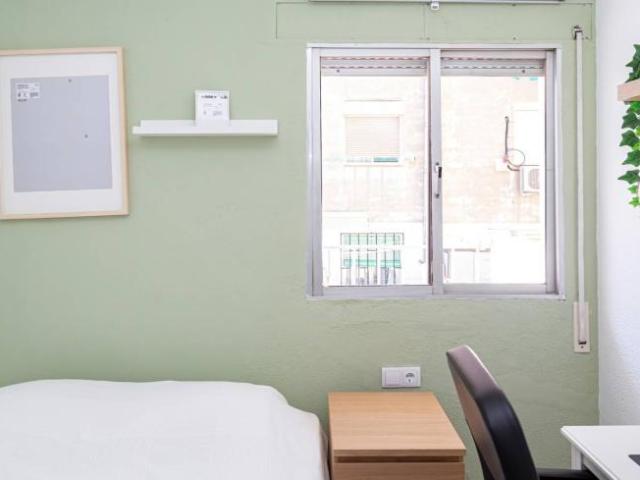 Alquiler 4 Dormitorio Shared Living/Roommate Zaragoza Zaragoza DS104845905