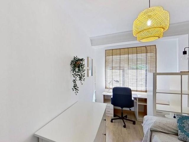 Alquiler 4 Dormitorio Shared Living/Roommate Zaragoza Zaragoza DS104845908
