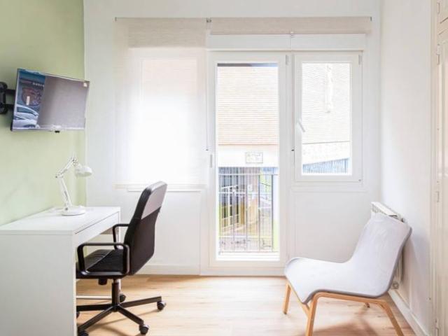 Alquiler 4 Dormitorio Shared Living/Roommate Zaragoza Zaragoza DS104845914