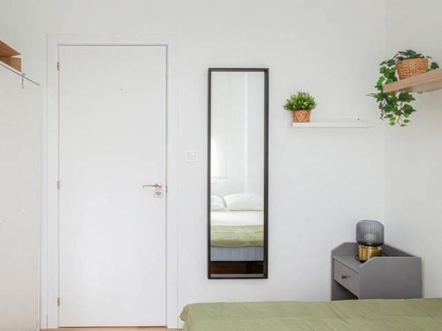 Alquiler 4 Dormitorio Shared Living/Roommate Zaragoza Zaragoza DS104845916