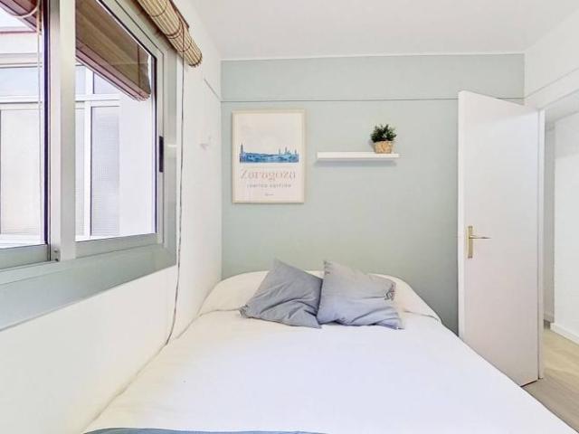 Alquiler 4 Dormitorio Shared Living/Roommate Zaragoza Zaragoza DS104845934