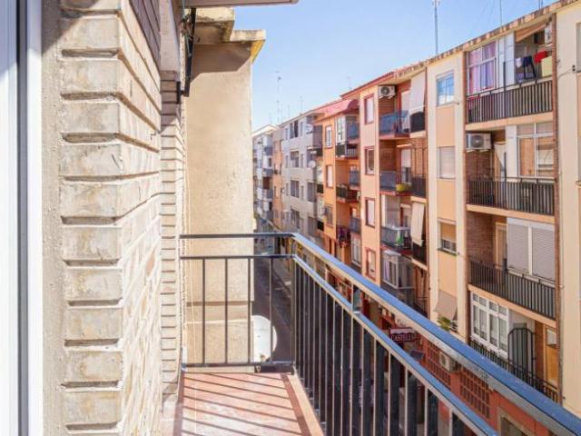 Alquiler 4 Dormitorio Shared Living/Roommate Zaragoza Zaragoza DS104845936