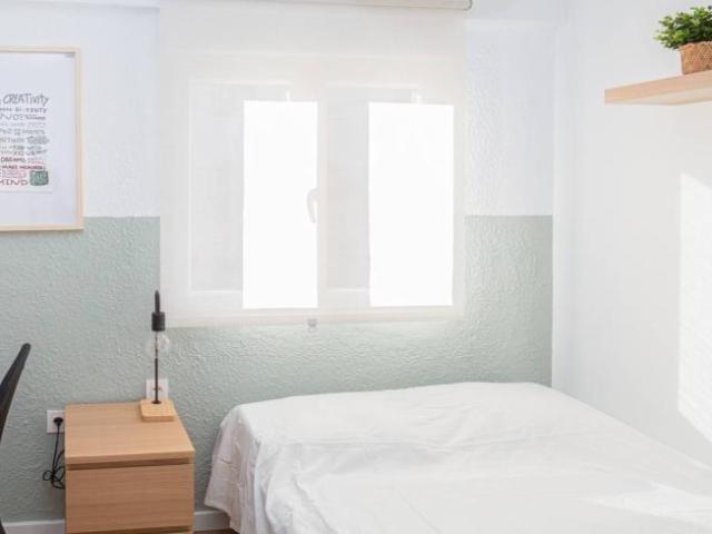 Alquiler 4 Dormitorio Shared Living/Roommate Zaragoza Zaragoza DS104845949