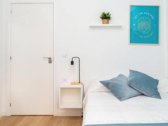 Alquiler 4 Dormitorio Shared Living/Roommate Zaragoza Zaragoza DS104845967