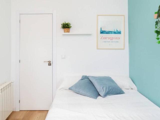 Alquiler 4 Dormitorio Shared Living/Roommate Zaragoza Zaragoza DS104846034