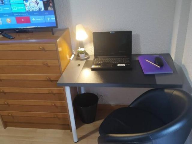 Alquiler 4 Dormitorio Shared Living/Roommate Zaragoza Zaragoza DS100089336