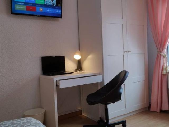Alquiler 4 Dormitorio Shared Living/Roommate Zaragoza Zaragoza DS100089607