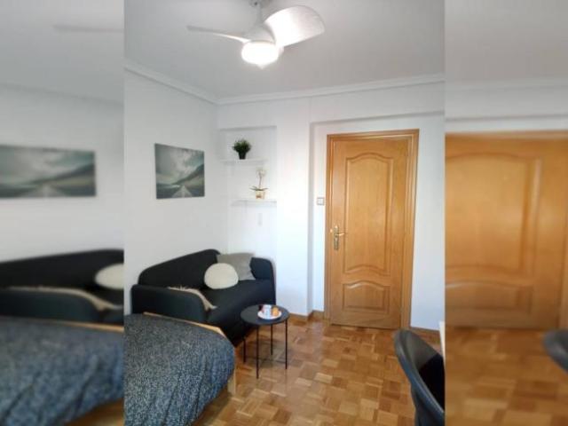 Alquiler 4 Dormitorio Shared Living/Roommate Zaragoza Zaragoza DS100089670