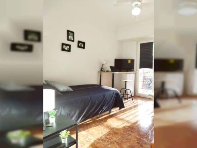 Alquiler 4 Dormitorio Shared Living/Roommate Zaragoza Zaragoza DS100089889