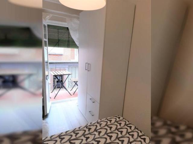 Alquiler 4 Dormitorio Shared Living/Roommate Zaragoza Zaragoza DS101776634
