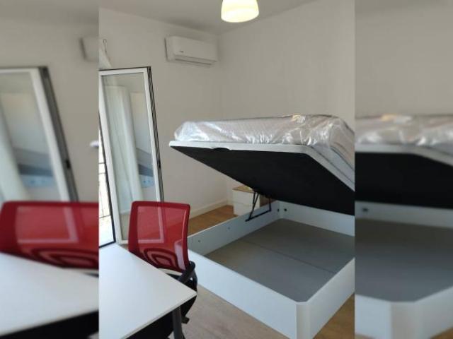 Alquiler 4 Dormitorio Shared Living/Roommate Zaragoza Zaragoza DS101794251