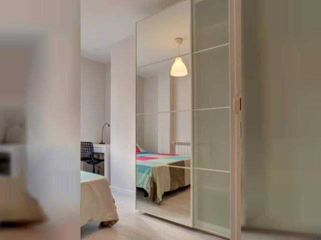 Alquiler 4 Dormitorio Shared Living/Roommate Zaragoza Zaragoza DS101994013