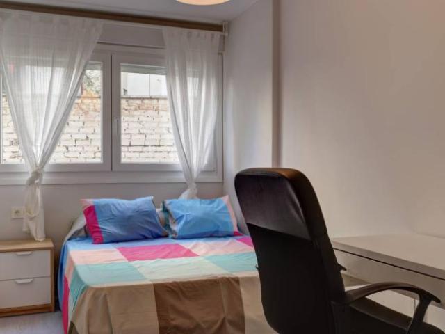 Alquiler 4 Dormitorio Shared Living/Roommate Zaragoza Zaragoza DS101994025